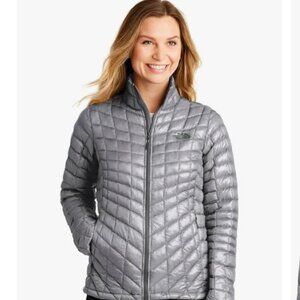 The North Face Ladies ThermoBall Trekker Jacket XL